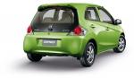 Honda Brio 2011 года